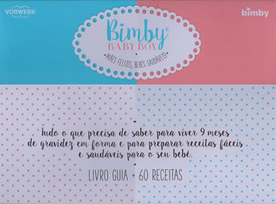 Bimby - Baby Box